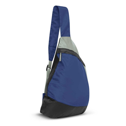 Porto Slinger Bags Blue